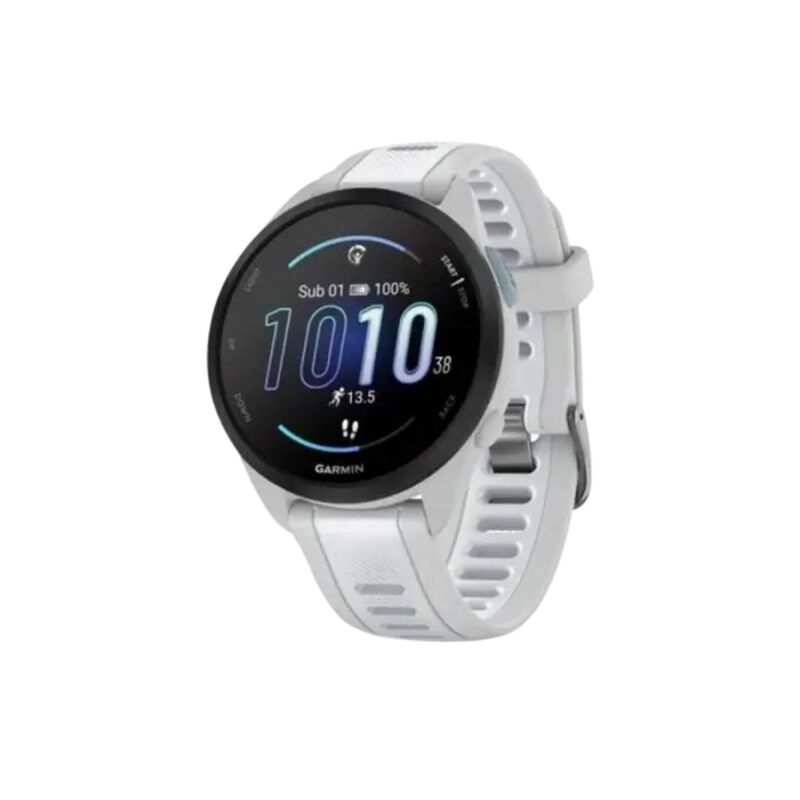 Unisex pametni sat Garmin Forerunner 165