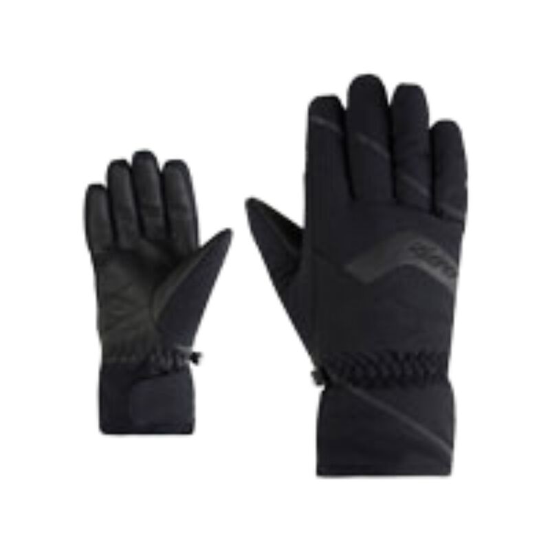 Ženske rukavice Ziener Karion-z as® glove lady