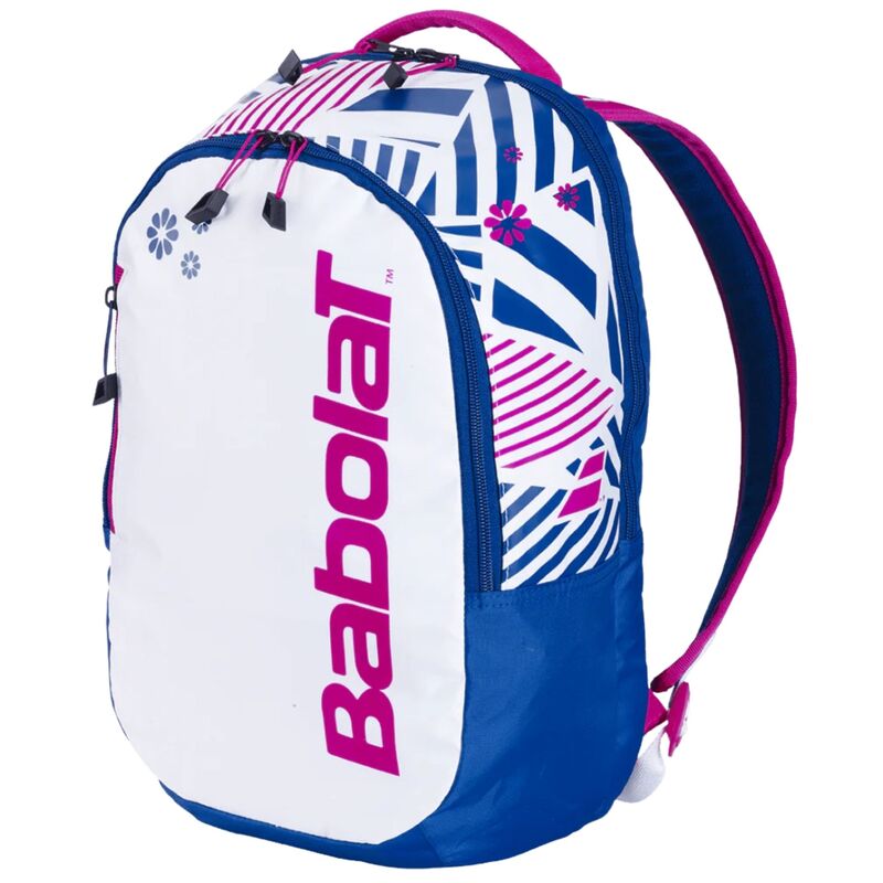Unisex torba Babolat Backpack kids pink