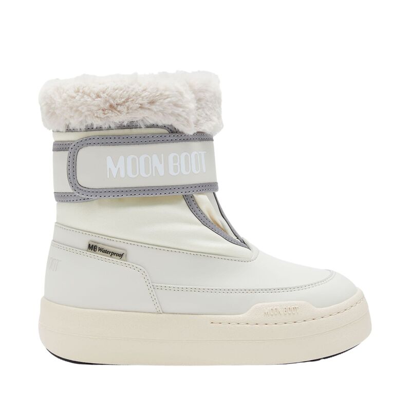 Dečije čizme Mb Jr park strap 35-38