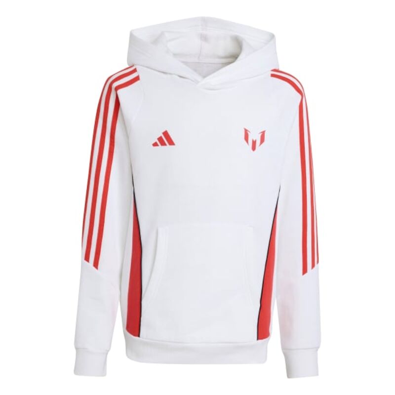 Dečiji duks ADIDAS MESSI HOODY Y0