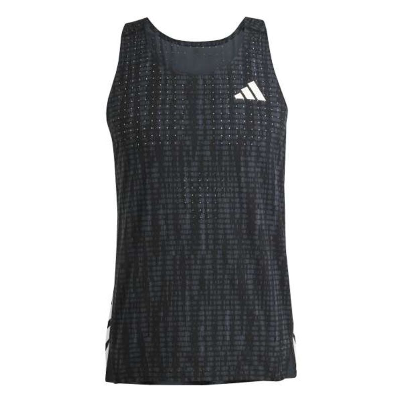 Muška majica ADIDAS ADIZERO SNGLT M0