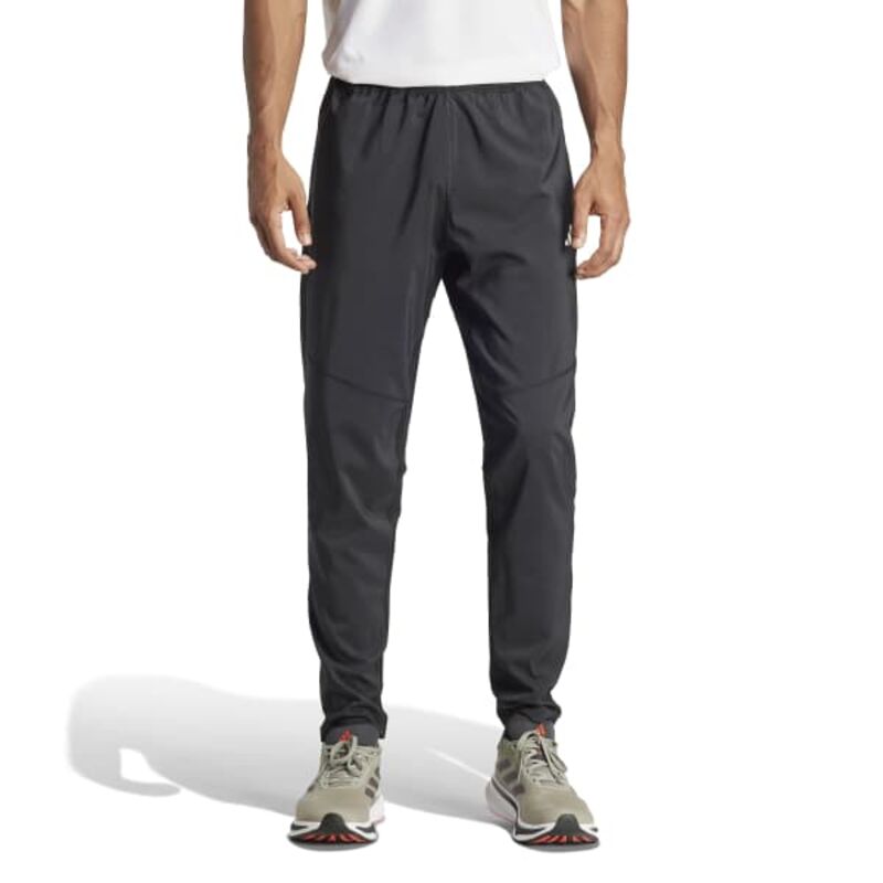 Muška trenerka ADIDAS OTR B PANT BLACK