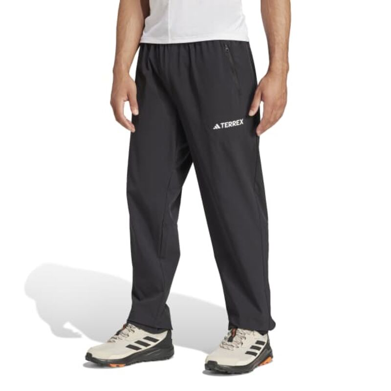 Muška trenerka ADIDASMT ESS PANTS0