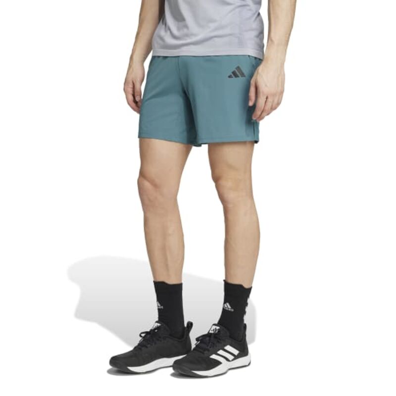 Muški šorc ADIDAS GYM+ SHORT0