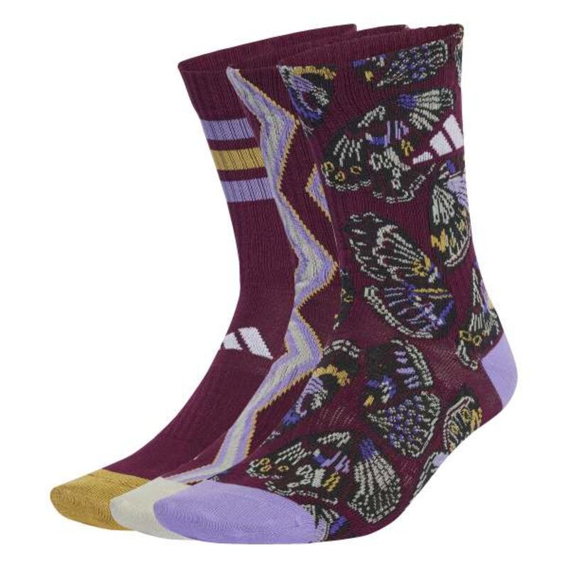 Unisex čarape ADIDAS FARM 3PP0