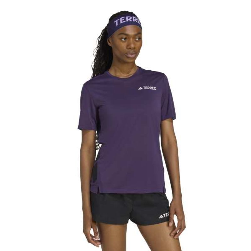 Ženska majica ADIDAS W XPR TEE0
