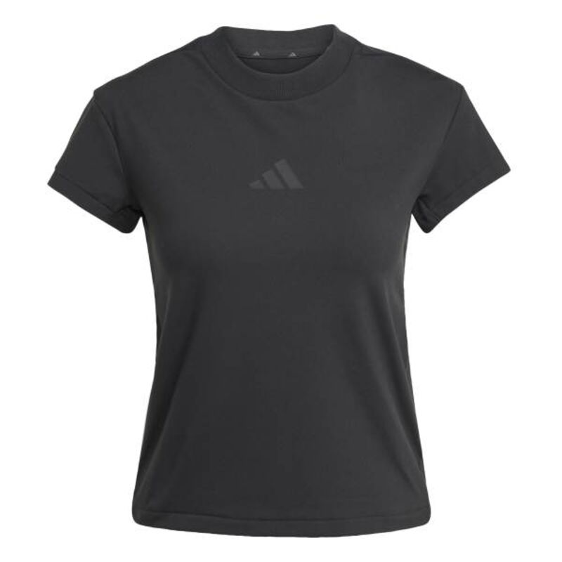 Ženska majica ADIDAS W Z.N.E. BB TEE0