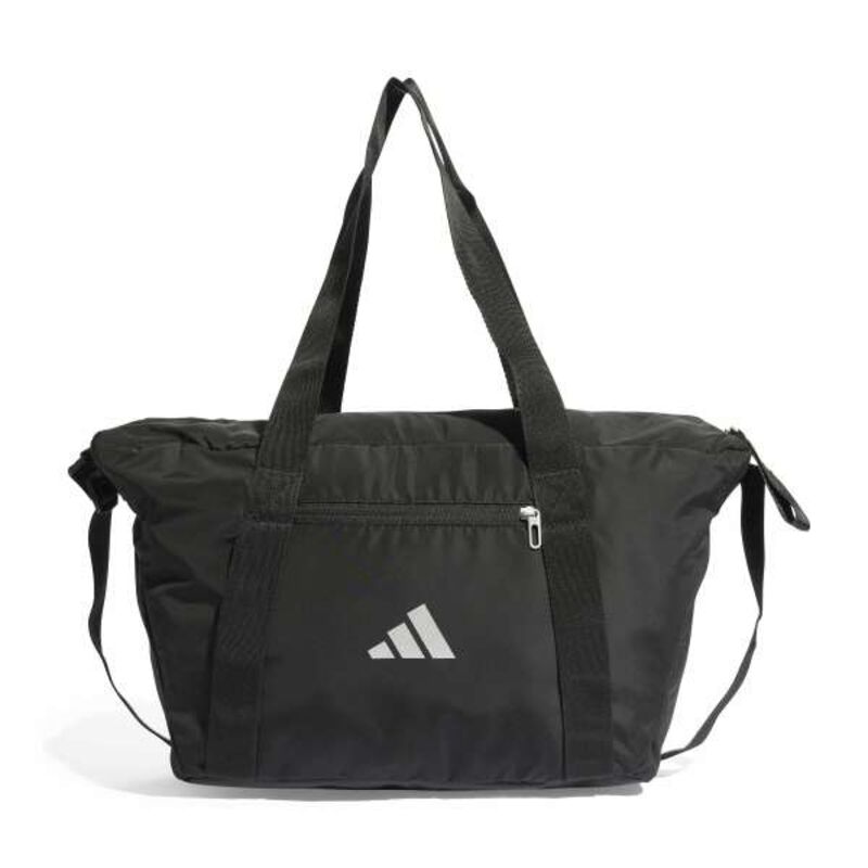 Ženska torba ADIDAS SP BAG BLACK/SILVMT0