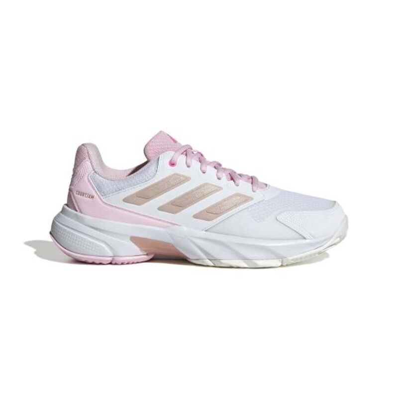 Ženske patike za tenis ADIDAS CourtJam Control 3 W