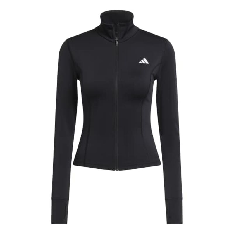 Ženski duks ADIDAS OPT ESS JKT0