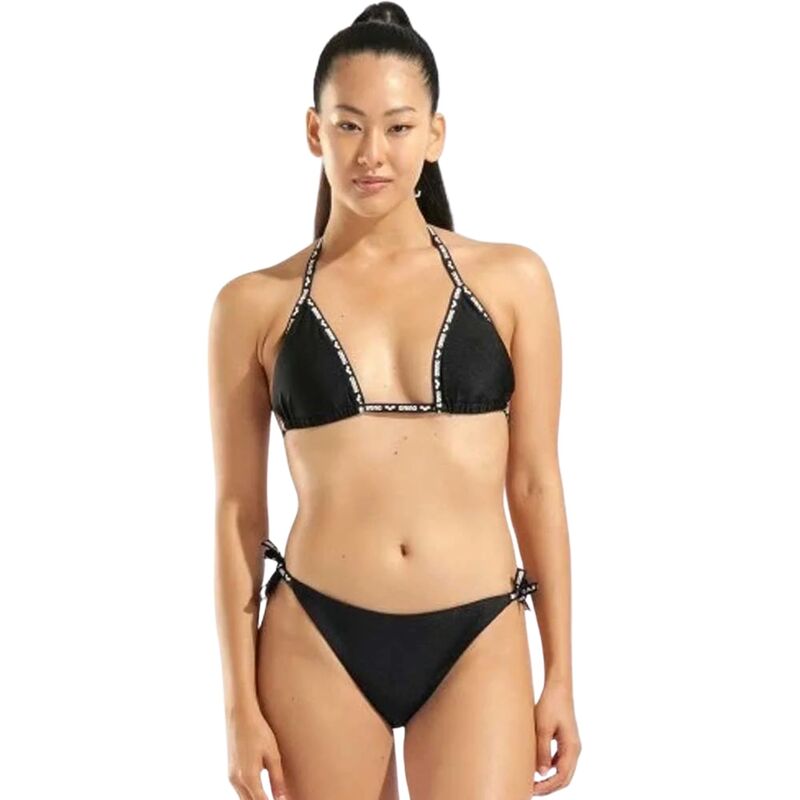 Ženski kupaći Arena Solid bikini triangle