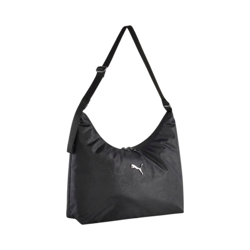 Ženska torba Puma Pop slouchy hobo bag