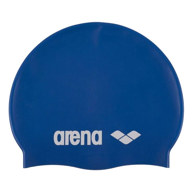 Dečija kapa za plivanje Arena Classic silicone