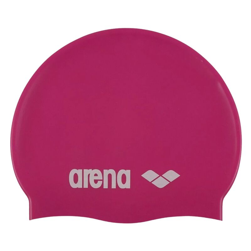 Dečija kapa za plivanje Arena Classic silicone