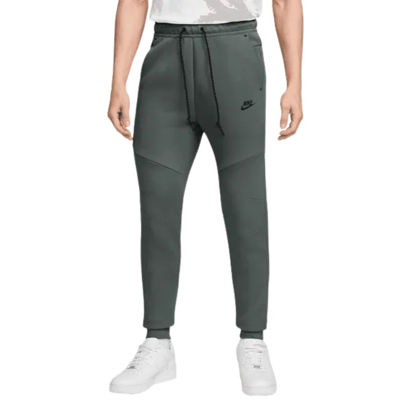 Muška trenerka donji deo Nike M nk tch flc