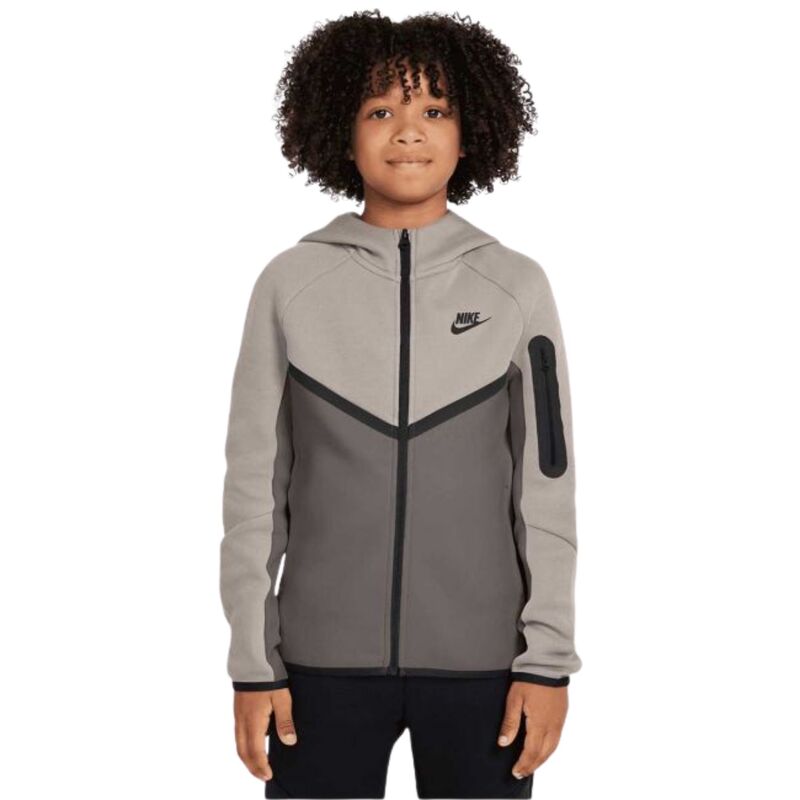 Dečiji duks Nike B nsw tch flc fz - pd