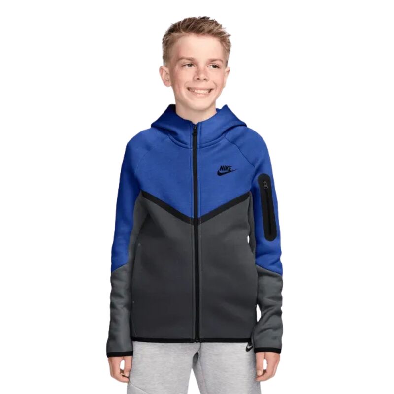 Dečiji duks Nike B nsw tch flc fz - pd
