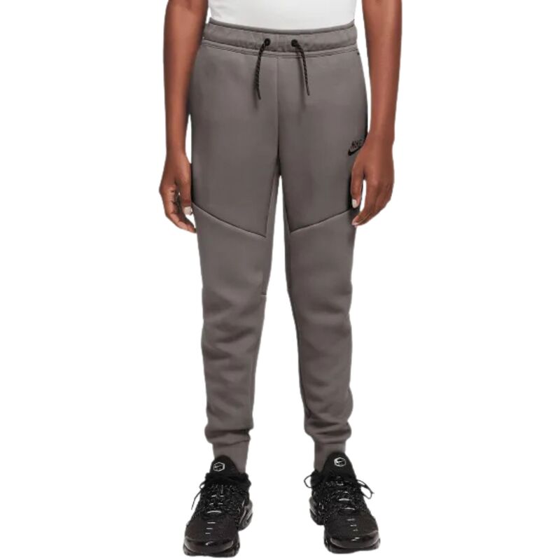 Dečija trenerka donji deo Nike B nsw tech fleece jggr - pd
