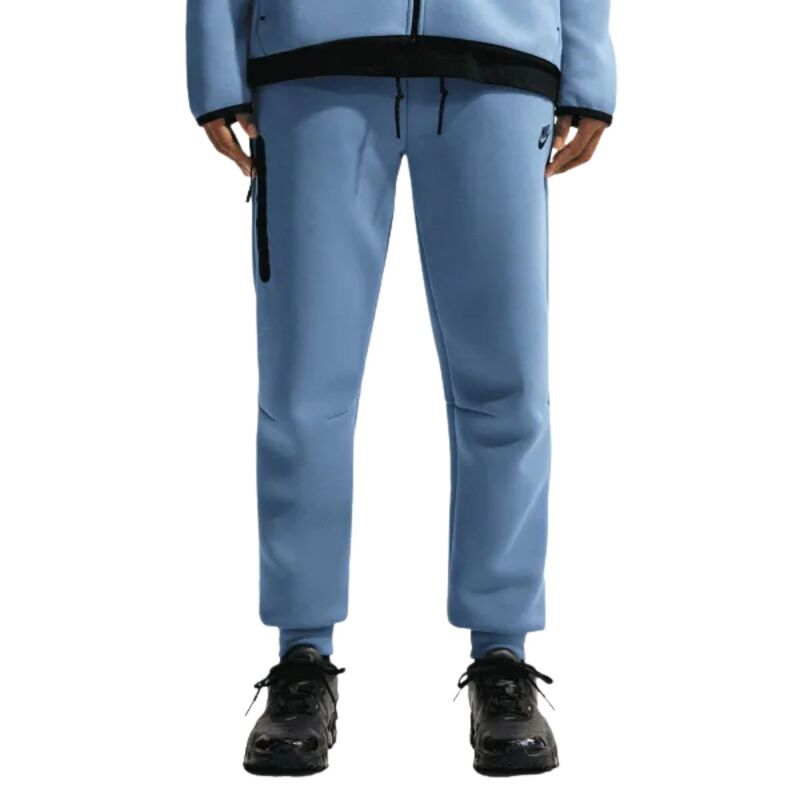 Ženska trenerka donji deo Nike W nsw tch flc mr jgger 2