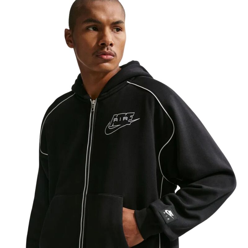 Muški duks Nike M nk air bb fz hdy
