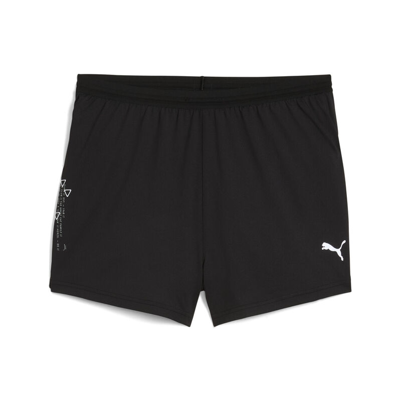 MUŠKI ŠORC PUMA M RUN KNIT 3 SPLIT SHORT