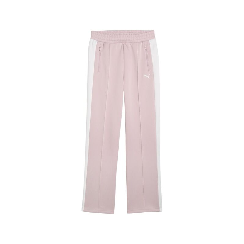 Ženska trenerka donji deo Puma T7 always on straight track pants op