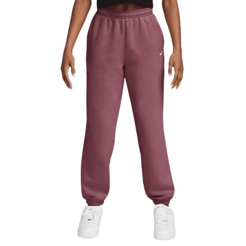 Dečija trenerka donji deo Nike G nsw studio flc loose pnt lbr