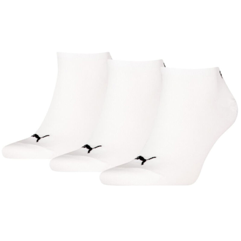 ČARAPE PUMA UNISEX SNEAKER PLAIN 3P