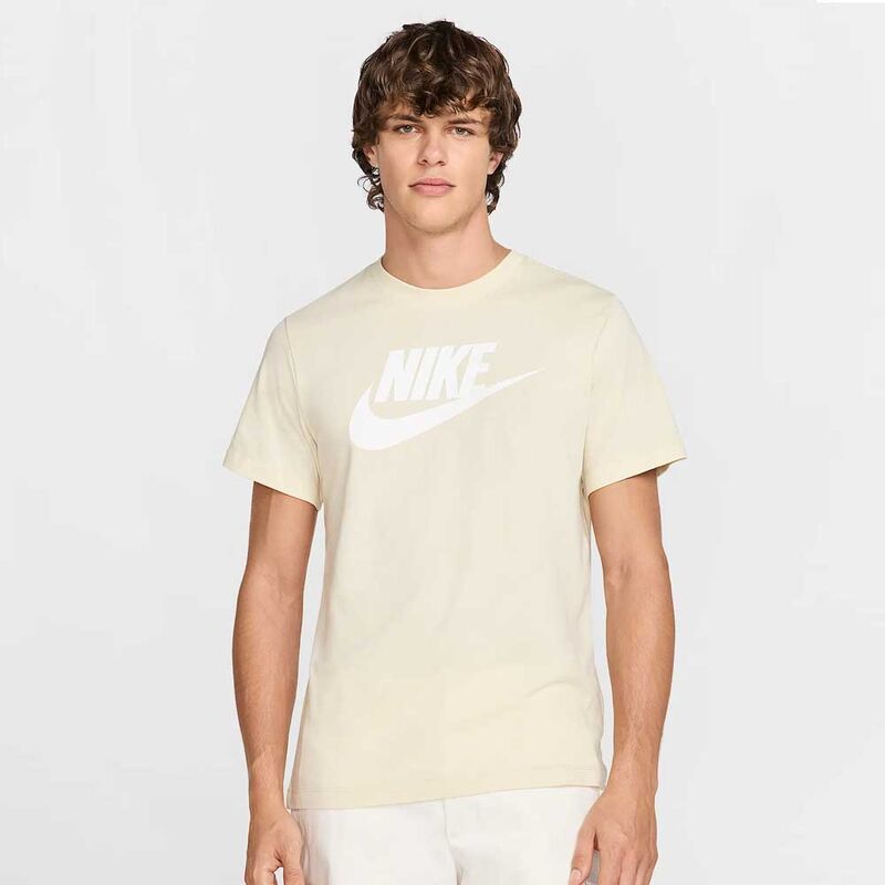 MUŠKA MAJICA NIKE M NSW TEE ICON FUTURA