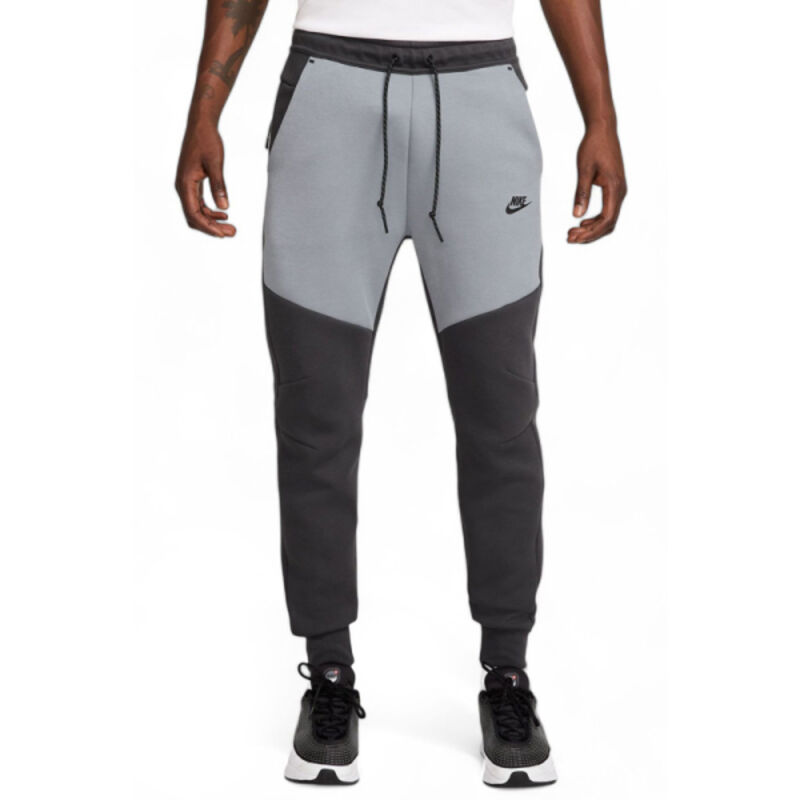 Muška trenerka donji deo Nike M nk tch flc jggr