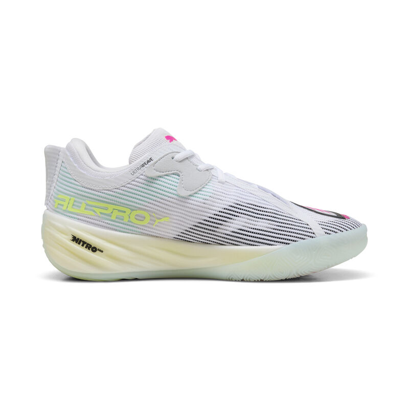 Muške patike za košarku Puma All-pro nitro™ 2