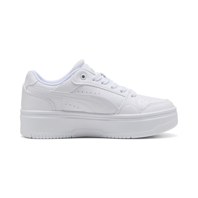 Ženske patike Puma Rebound Femme Low