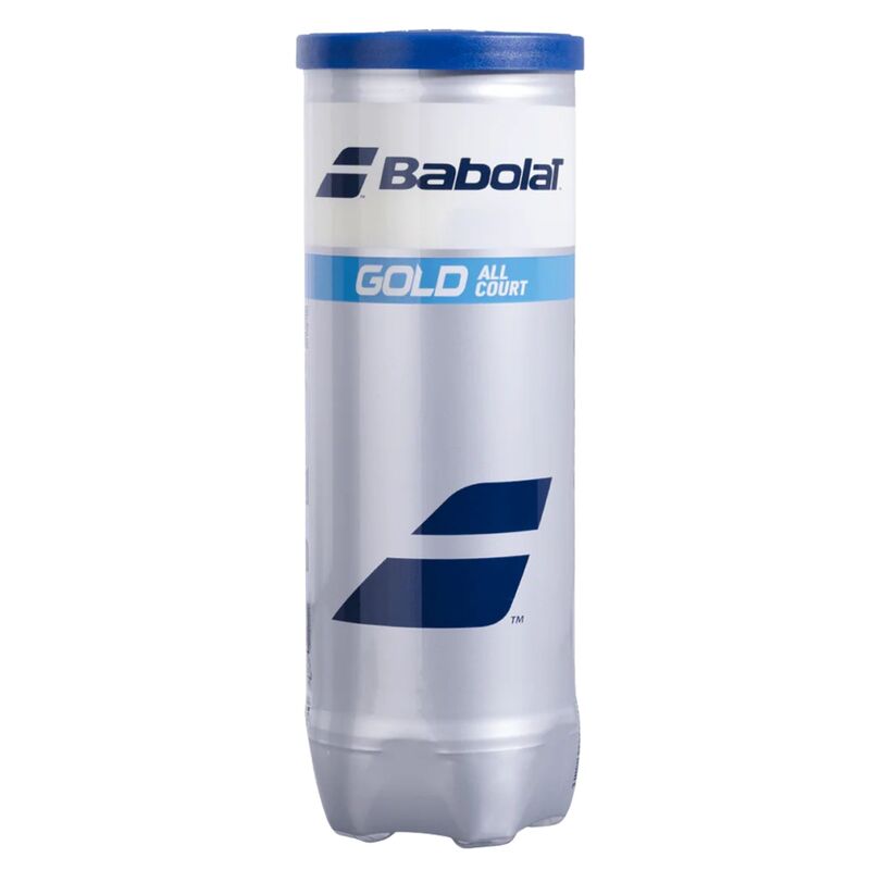 Loptice za tenis Babolat gold ac x 3