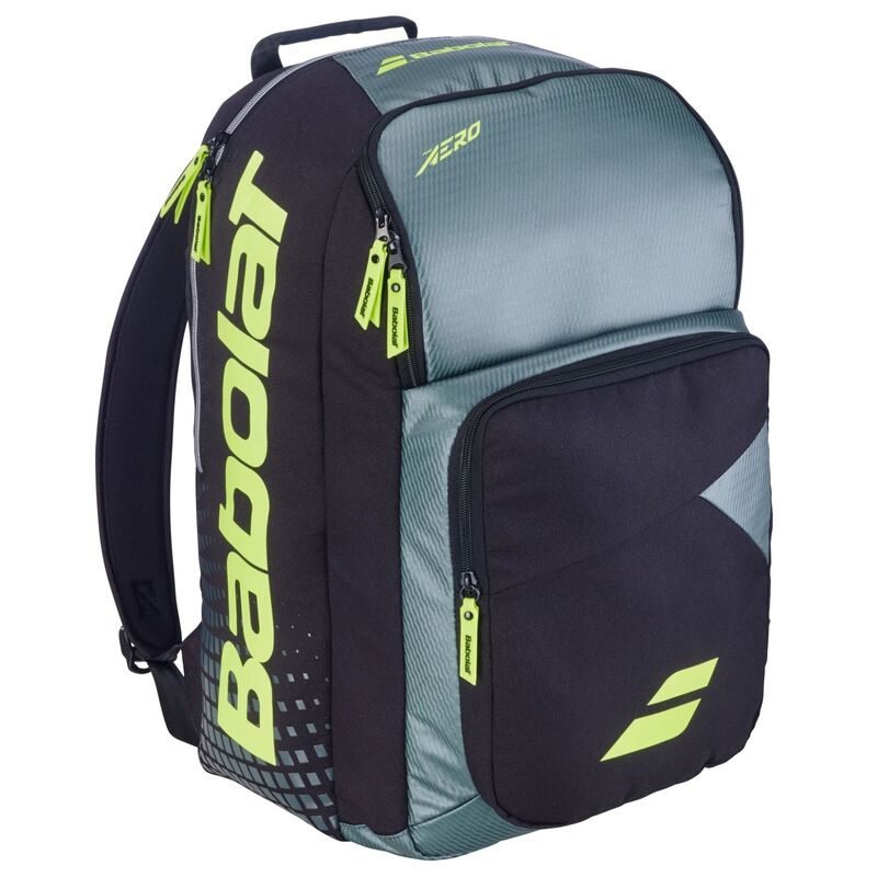 Unisex ranac za tenis Babolat Backpack pure aero