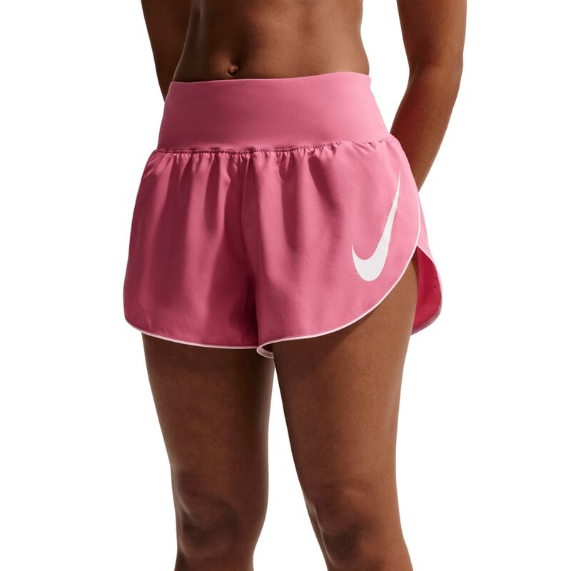 Ženski šorc Nike W nk tempo flw swsh mr df shrt