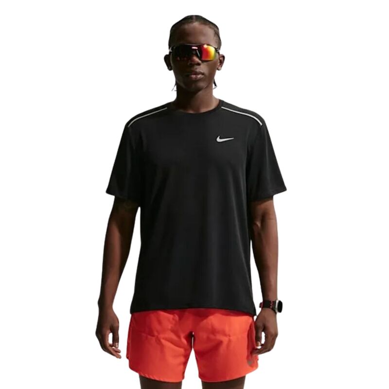 Muška majica Nike M nk df uv miler ss