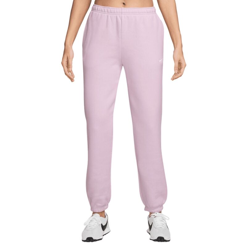 Ženska trenerka donji deo Nike W nk stdo flc mw mr std cf pnt