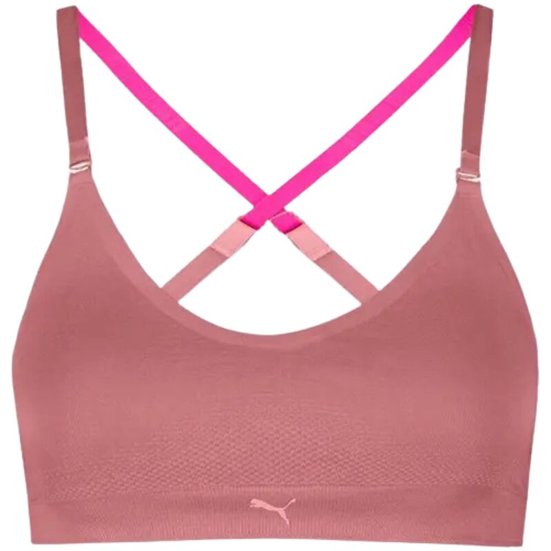 Ženski top Puma Women 3d knit sport triangle top 1p