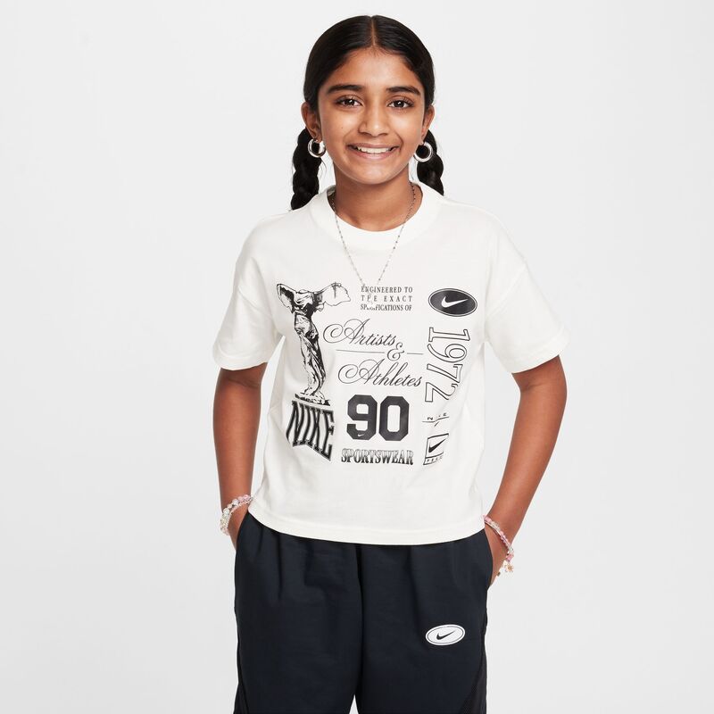 Dečija majica NIKE G NSW TEE DANCE