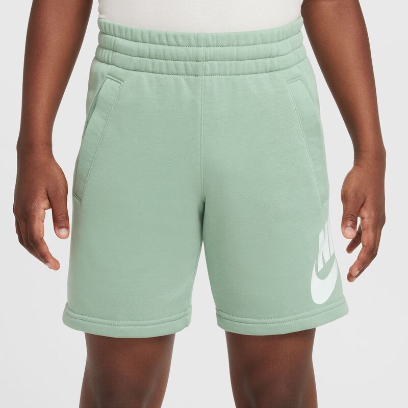 Dečiji šorc NIKE K NSW CLUB FT SHORT HBR