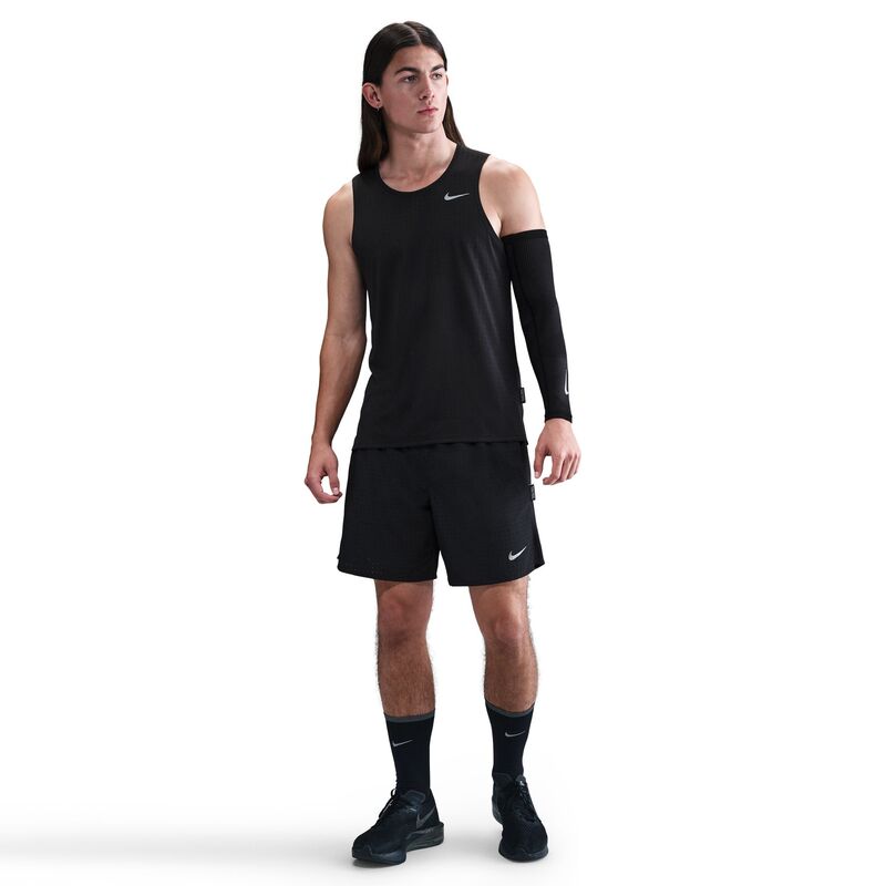 Muška majica NIKE M NK DF BREATHE MILER TANK