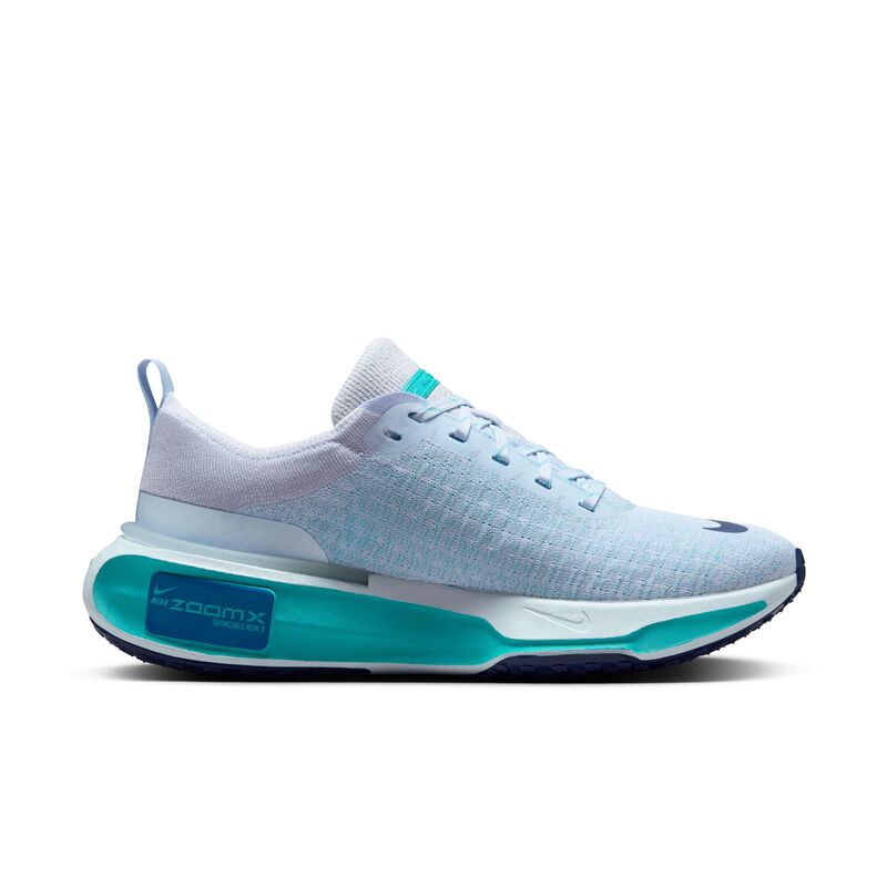 Muške patike za trčanje NIKE ZOOMX INVINCIBLE RUN FK 3