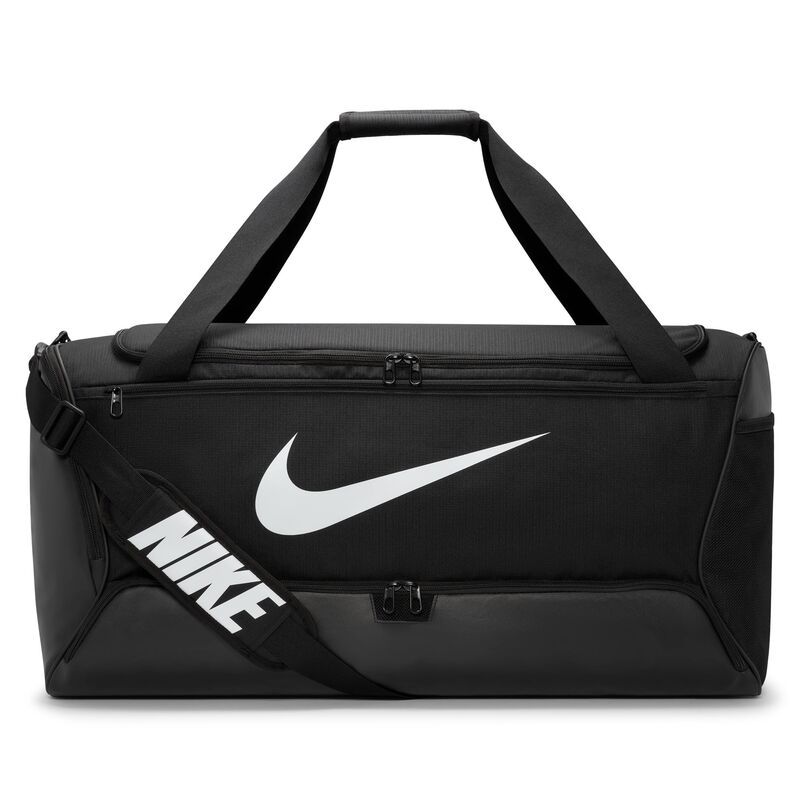 Unisex torba NIKE NK BRSLA L DUFF - 9.5 (95L)
