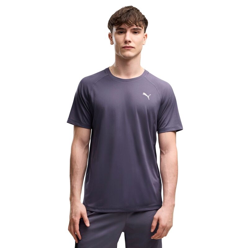 Muška majica Puma M run velocity tee (poly)