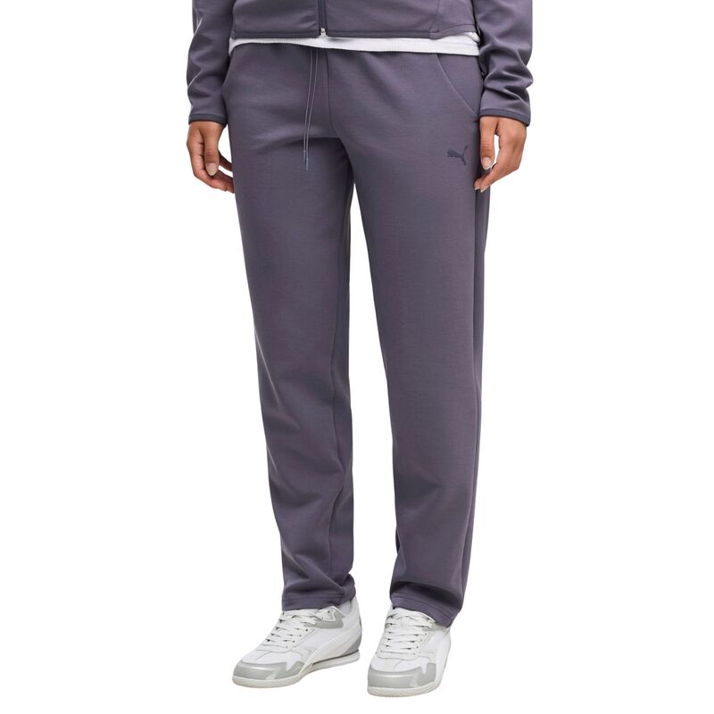 Ženska trenerka donji deo Puma Tech Sense pants dk op