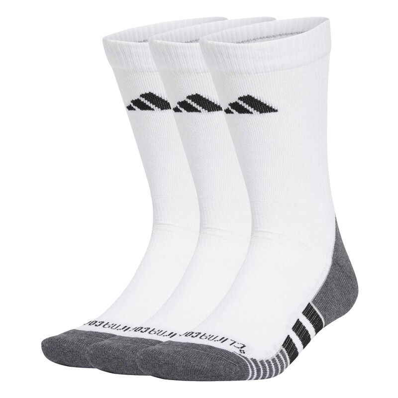 Unisex čarape adidas Prf c cc crw 3p