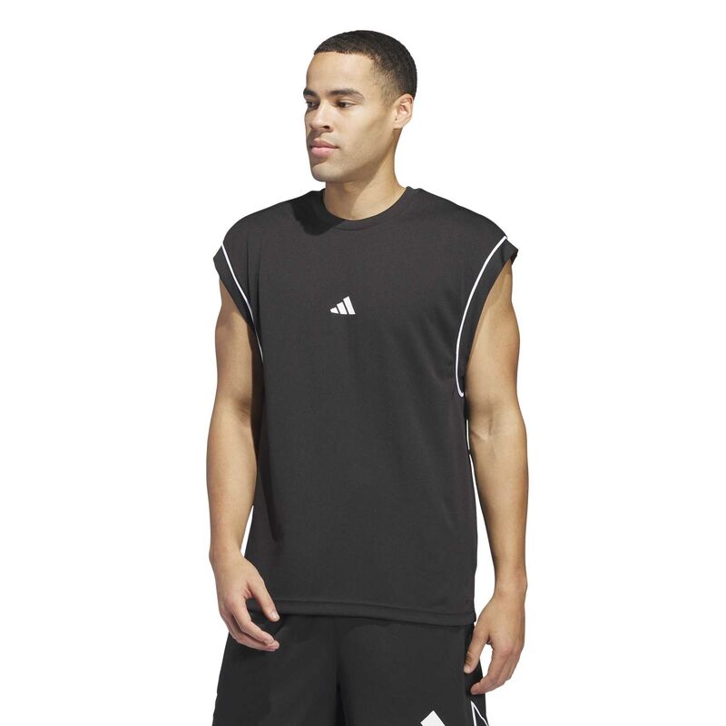 Muška majica bez rukava adidas Bos tank