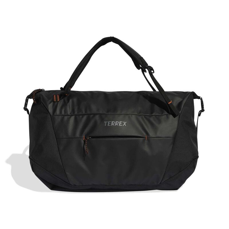 Unisex torba adidas Mt duffel 50l black terrex