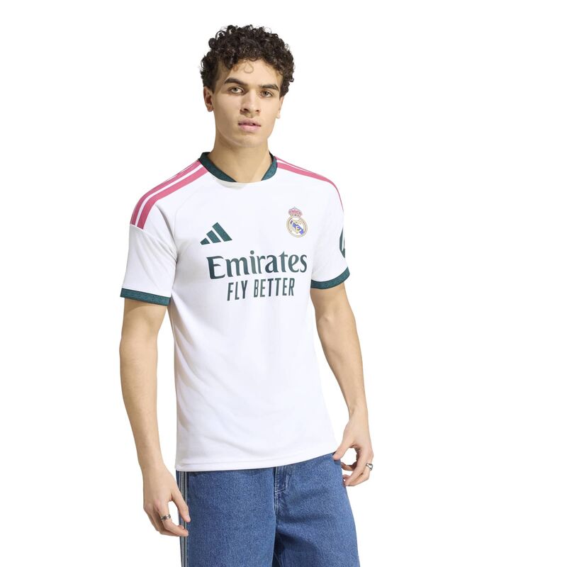 Muški dres adidas Real h jsy